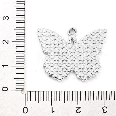 Halloween Alloy Enamel Pendants FIND-M019-01H-1