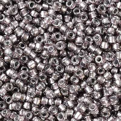 TOHO Round Seed Beads X-SEED-TR15-1010-1
