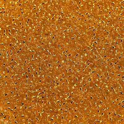 TOHO Round Seed Beads SEED-JPTR11-0030B-1