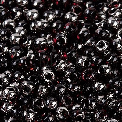 Glass Seed Beads SEED-A032-06K-1