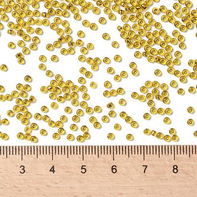 TOHO Round Seed Beads SEED-JPTR11-0745-1