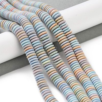 Natural Rainbow Alashan Agate Beads Strands G-NH0022-F01-01-1