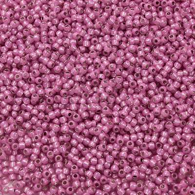 TOHO Round Seed Beads X-SEED-TR11-2106-1