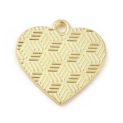 Alloy Enamel Pendants X-ENAM-B051-01G-02-1