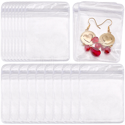 PVC Anti Oxidation Resealable Bags ABAG-SC0001-03B-1