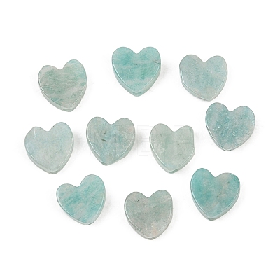 Natural Amazonite Beads G-H356-01A-04-1