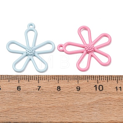 Alloy Pendants FIND-I367-02-1