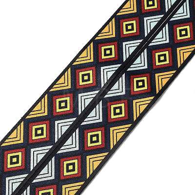 Adjustable Nylon Bag Chains Strap X1-AJEW-P059-02-1
