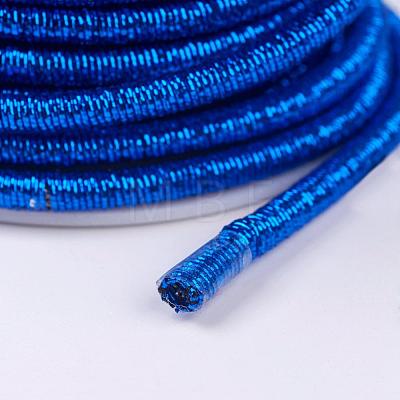Polyester Metallic Cord MCOR-P004-15-1