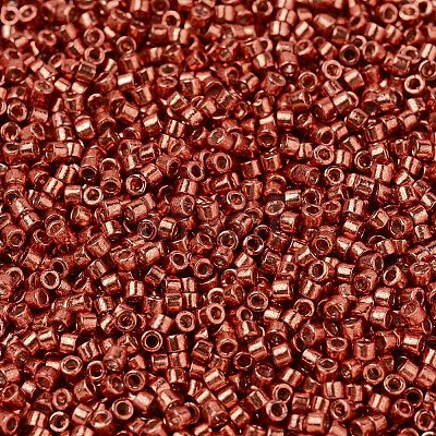 MIYUKI Delica Beads X-SEED-J020-DB1838-1