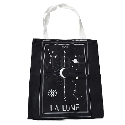 Canvas Tote Bags LS-ABAG-M005-03A-1