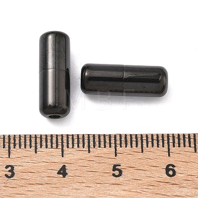 304 Stainless Steel Screw Clasps STAS-A138-10A-EB-1
