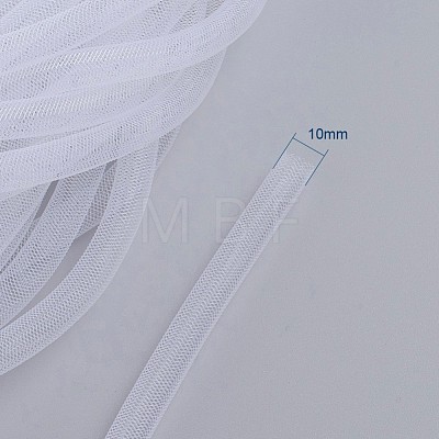 Plastic Net Thread Cord PNT-Q003-10mm-01-1