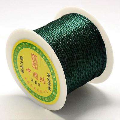 Braided Nylon Thread NWIR-R026-2.0mm-257-1