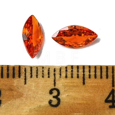 Cubic Zirconia Cabochons ZIRC-P116-02A-14-1