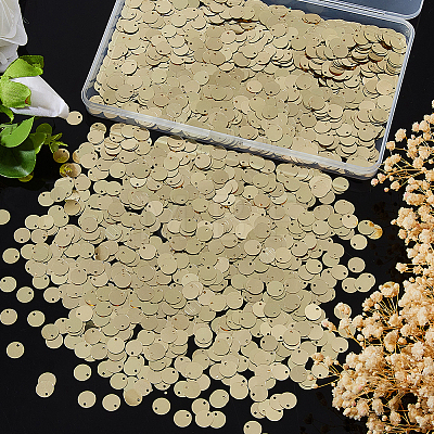 2880Pcs Ornament Accessories KY-DC0001-48B-1