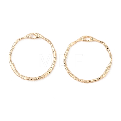 Brass Pendants LS-KK-N256-01B-G-1
