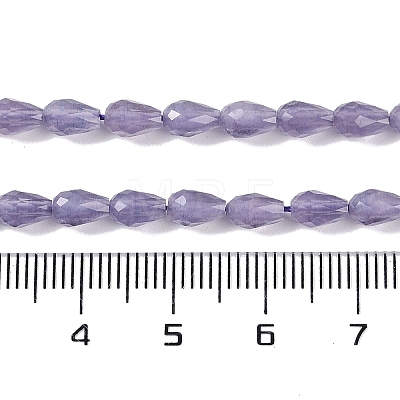 Cat Eye Beads Strands CE-N014-02A-07-1