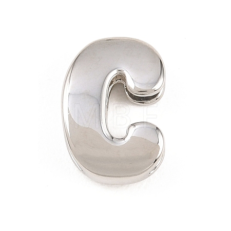 Brass Beads KK-B167-27P-C-1