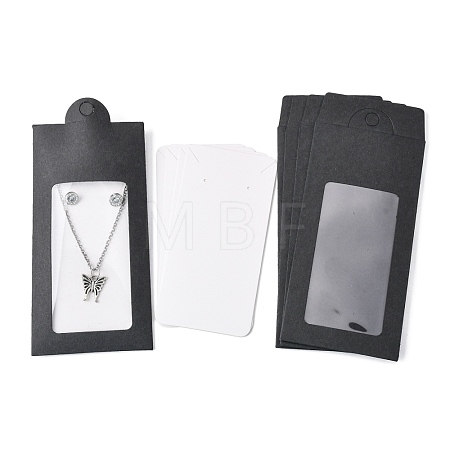 Paper Boxes CON-L021-04-1