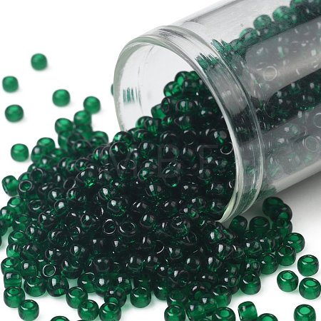 TOHO 8/0 Round Beads SEED-XTR08-0939-1
