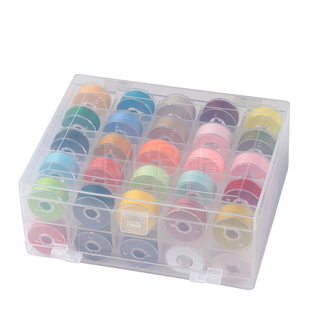 402 Polyester Sewing Thread TOOL-Q019-03-1