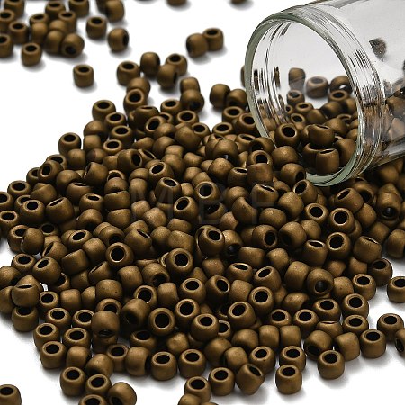 TOHO 6/0 Round Beads SEED-XTR06-0702-1
