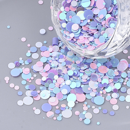 Ornament Accessories PVC-S035-011B-1