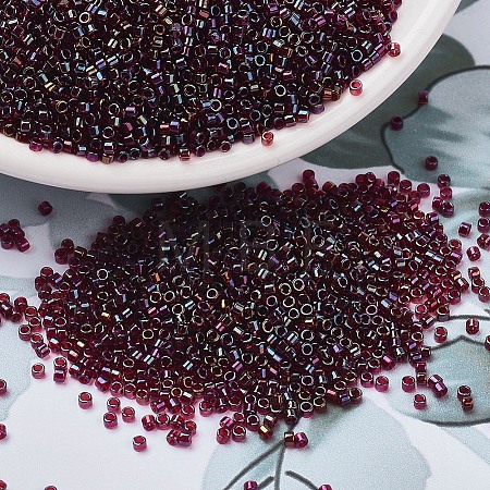 MIYUKI Delica Beads X-SEED-J020-DB1751-1