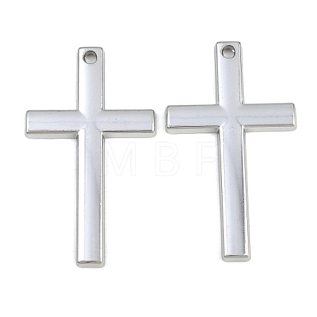 Alloy Pendants AL-CBA2376-10P-1