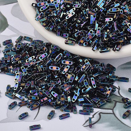MIYUKI Quarter TILA Beads SEED-MY05-QTL0455-1