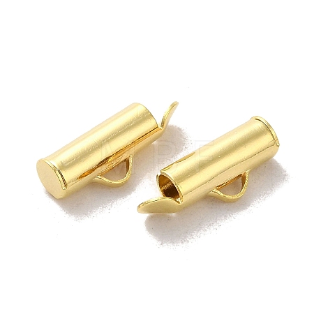 Brass Cord Ends FIND-Z039-22C-G-1