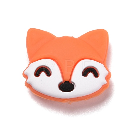 Silicone Focal Beads SIL-A002-04-1