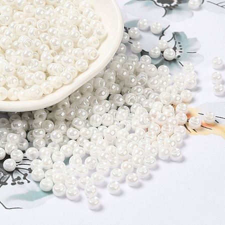Glass Seed Beads X1-SEED-H002-E-A121-1