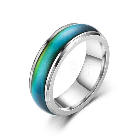 Non-Tarnish Mood Ring PW23030312348-1