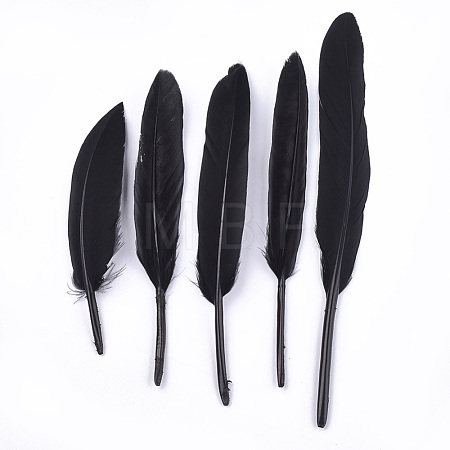 Goose Feather Costume Accessories FIND-T037-01A-1