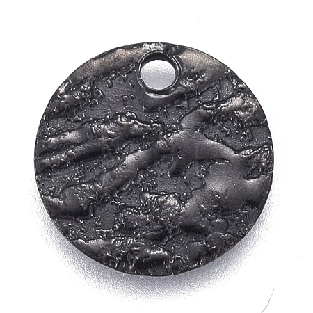 304 Stainless Steel Charms STAS-M228-C02-B-1