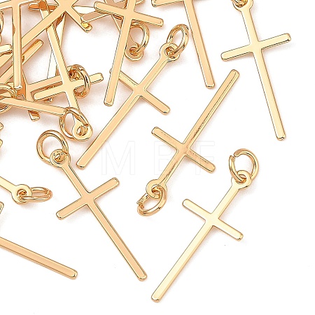 SHEGRACE Brass Pendants XGRQ6U176-920G-1
