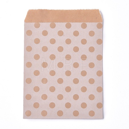 Kraft Paper Bags CARB-P001-D02-07-1