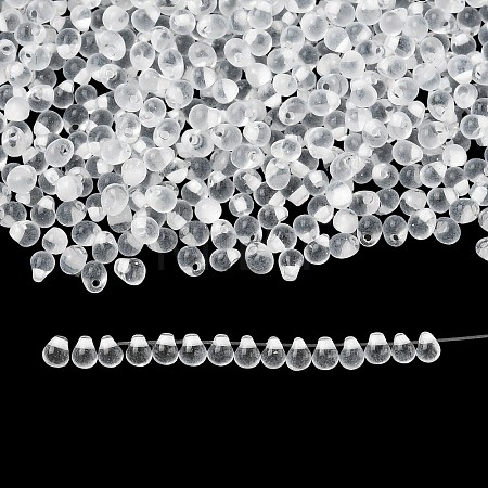 MIYUKI 3.4mm Drop Beads X-SEED-MY04-DPF22-1