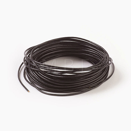 Cowhide Leather Cord WL-F009-A03-1.5mm-1