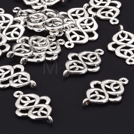 Alloy Links connectors X-EA11933Y-1