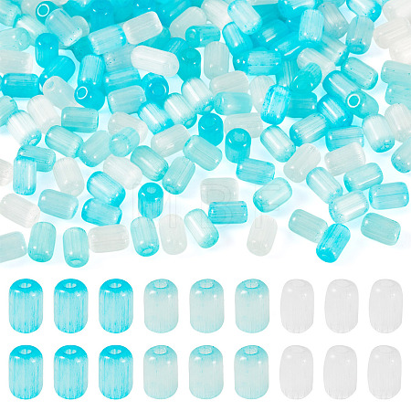 Cat Eye Beads GLAA-TAC0016-30C-1