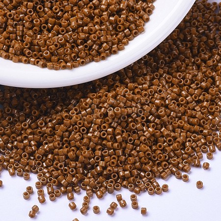MIYUKI Delica Beads X-SEED-J020-DB2109-1