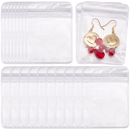 PVC Anti Oxidation Resealable Bags ABAG-SC0001-03B-1