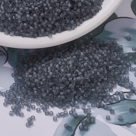 MIYUKI Delica Beads SEED-J020-DB0749-1