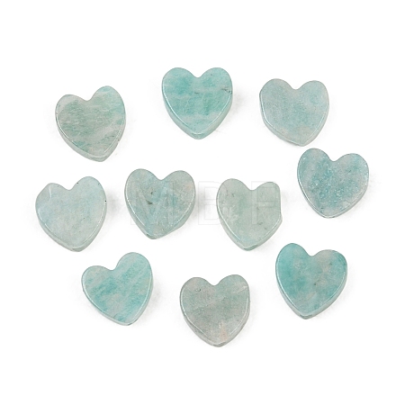 Natural Amazonite Beads G-H356-01A-04-1