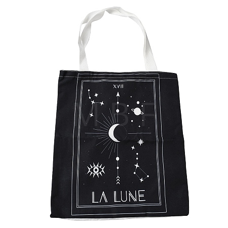 Canvas Tote Bags LS-ABAG-M005-03A-1