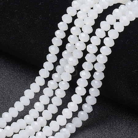 Glass Beads Strands LS-EGLA-A044-J2mm-D05-1