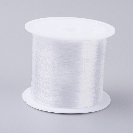 Fishing Thread Nylon Wire NWIR-G015-0.6mm-01-1